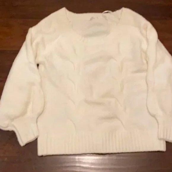 Tularosa Cloud Sweater XS - Picture 3 of 4